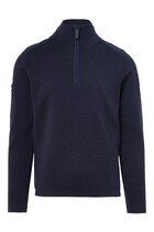 Stormont Quarter Zip Sweater